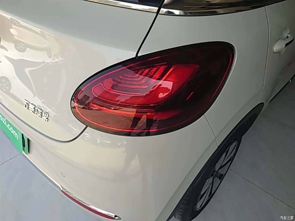 Wuling Bingo, 2024 8