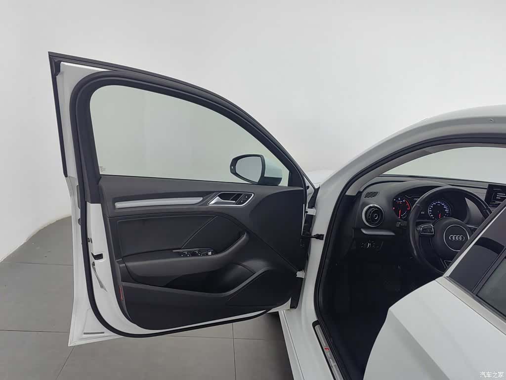 Audi A3, 2016 8