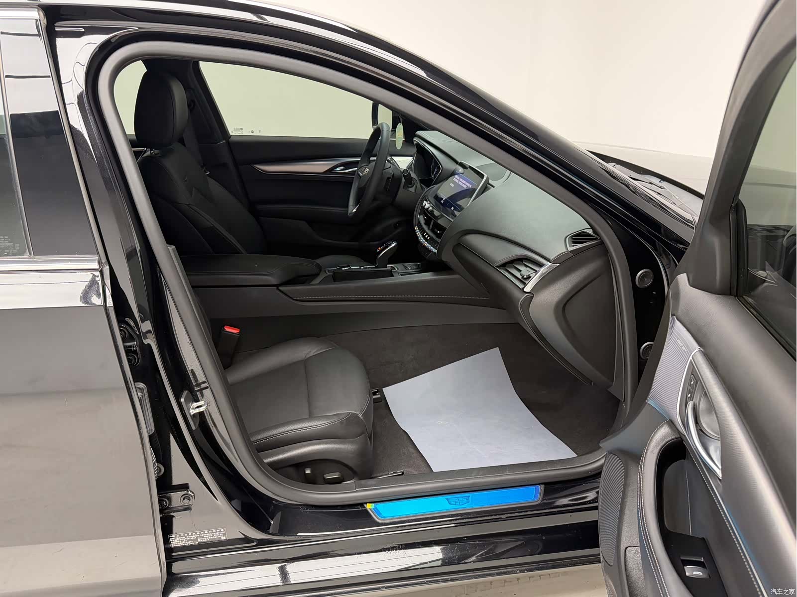 Cadillac CT5, 2021 11