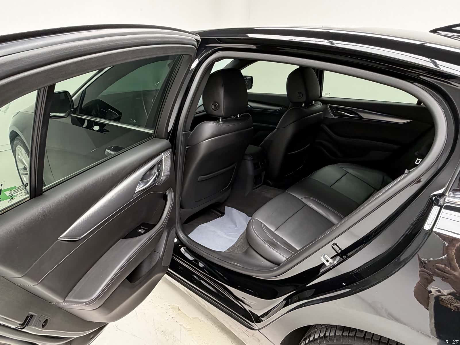 Cadillac CT5, 2021 13
