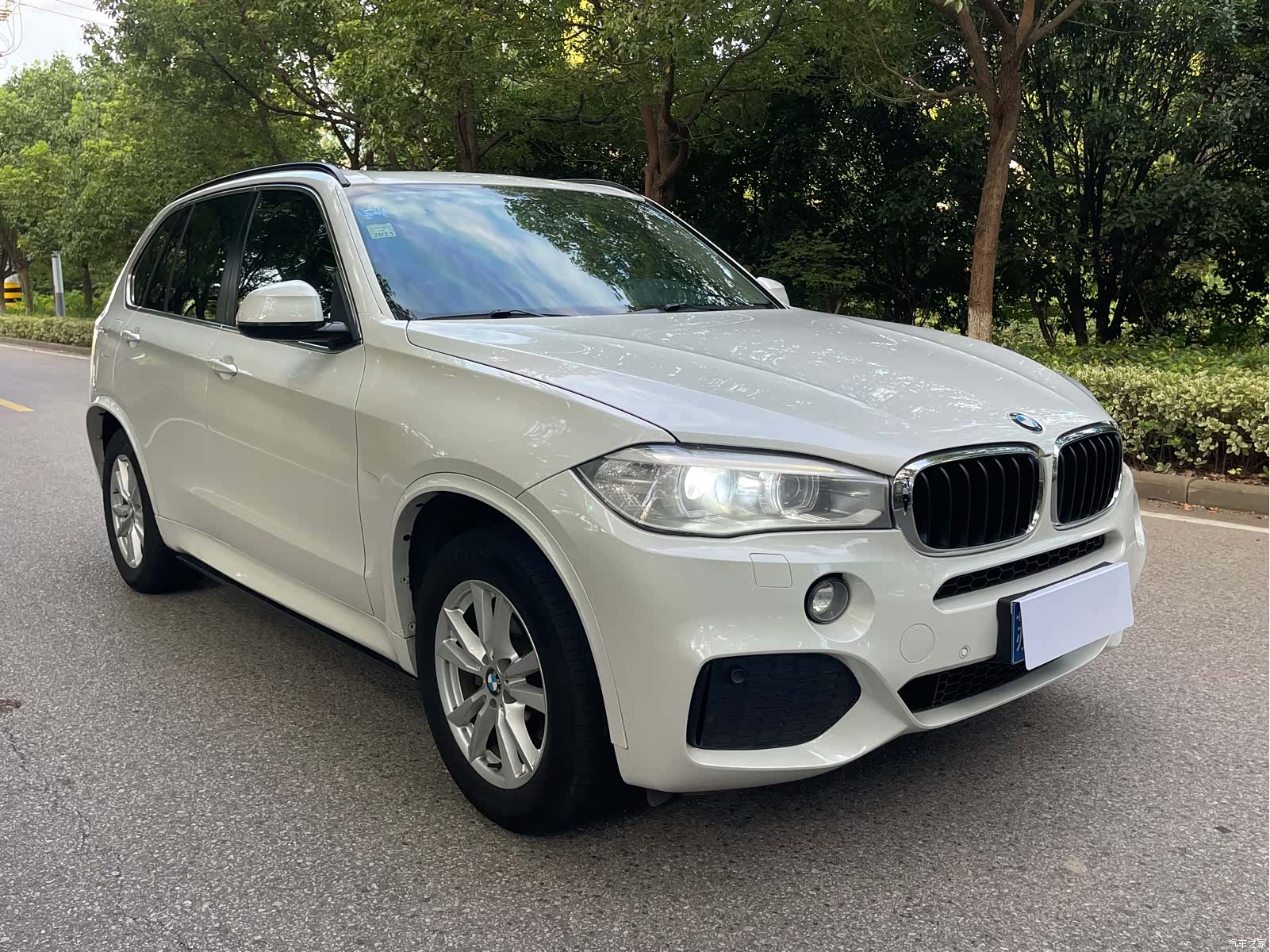 BMW X5, 2015 16