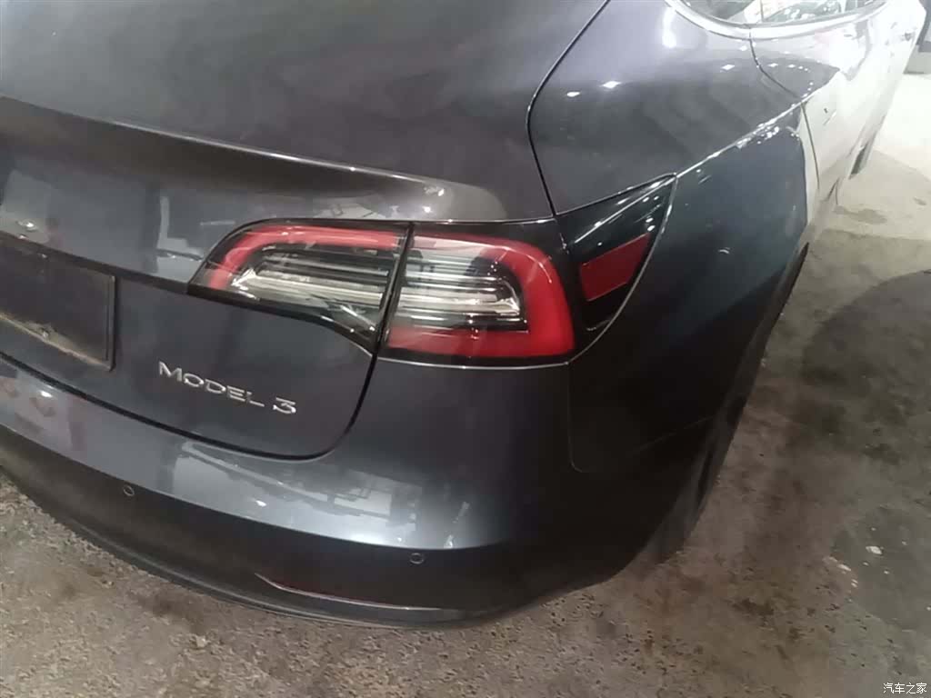 Tesla Model 3, 2021 8