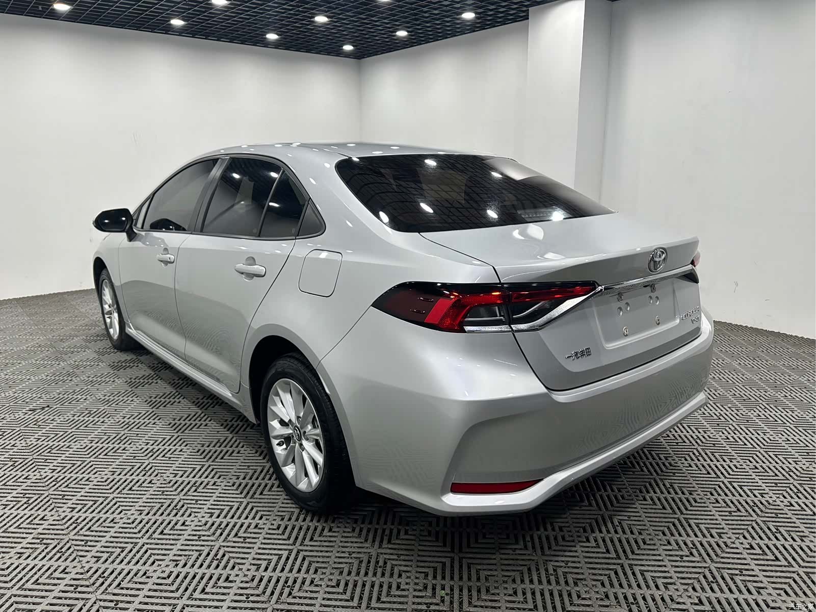 Toyota Corolla, 2022 7