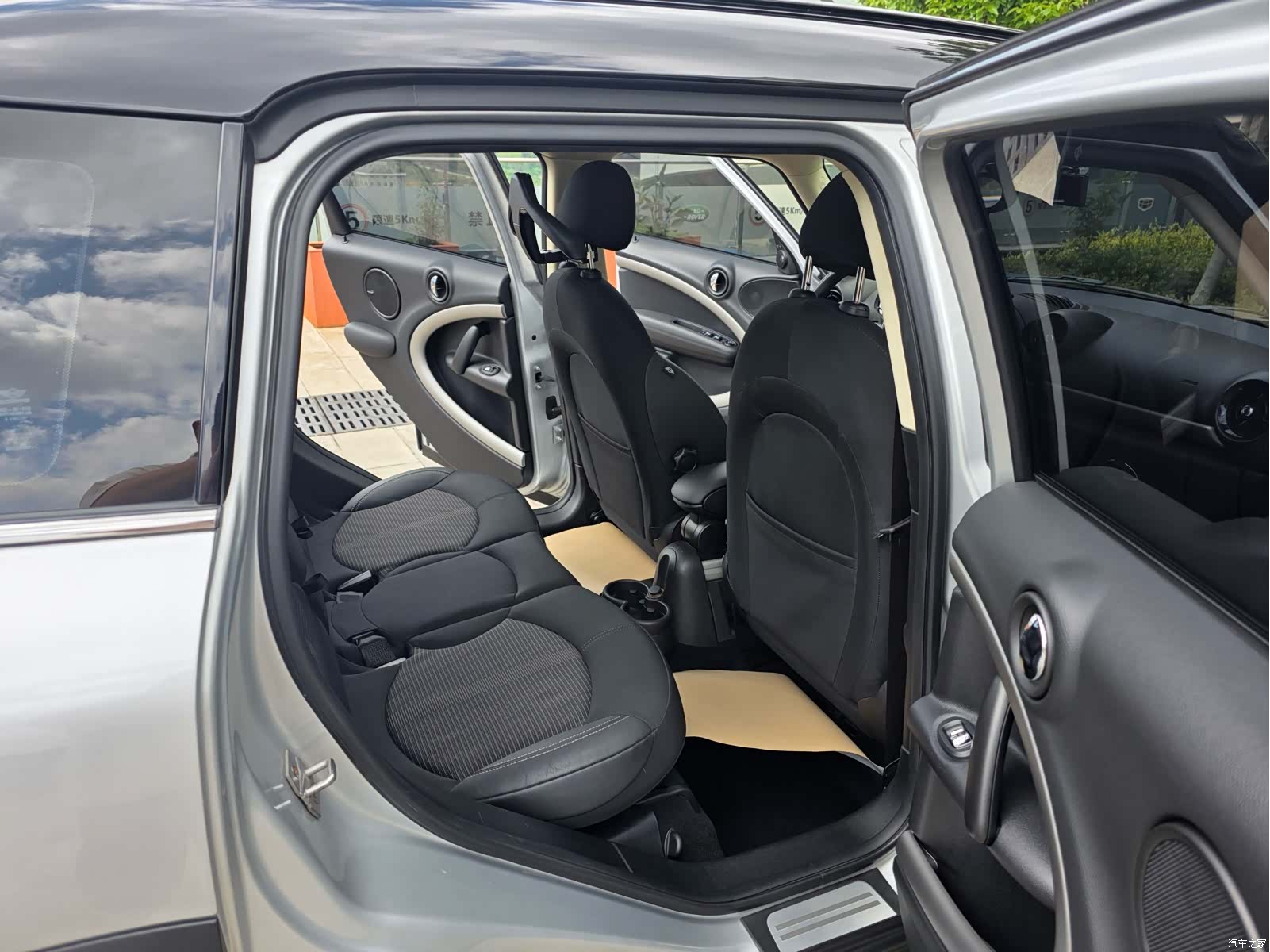 Mini Countryman, 2017 10