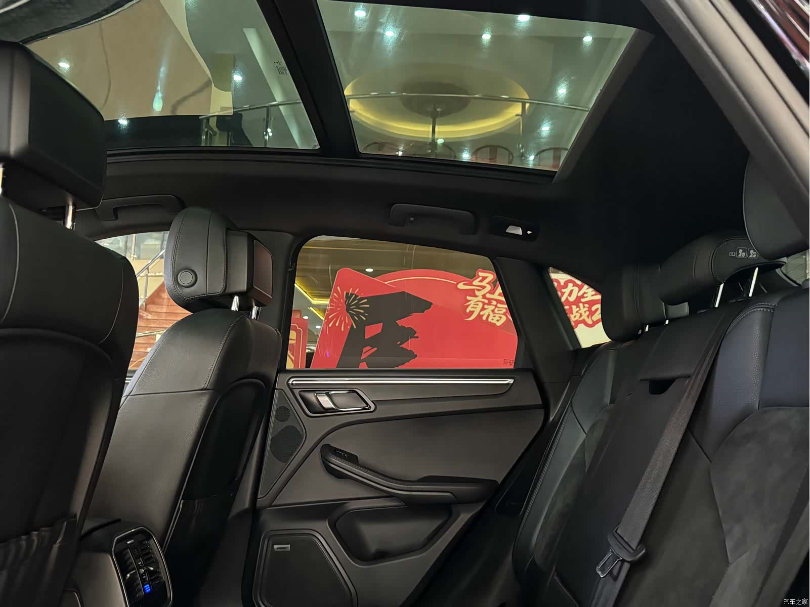 Porsche Macan, 2016 12