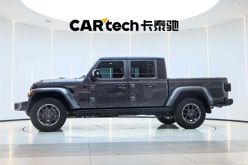 Jeep Gladiator, 2023 7