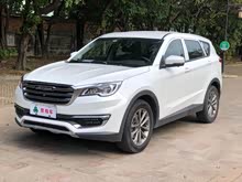 ;X70 2019 1.5T DCTа