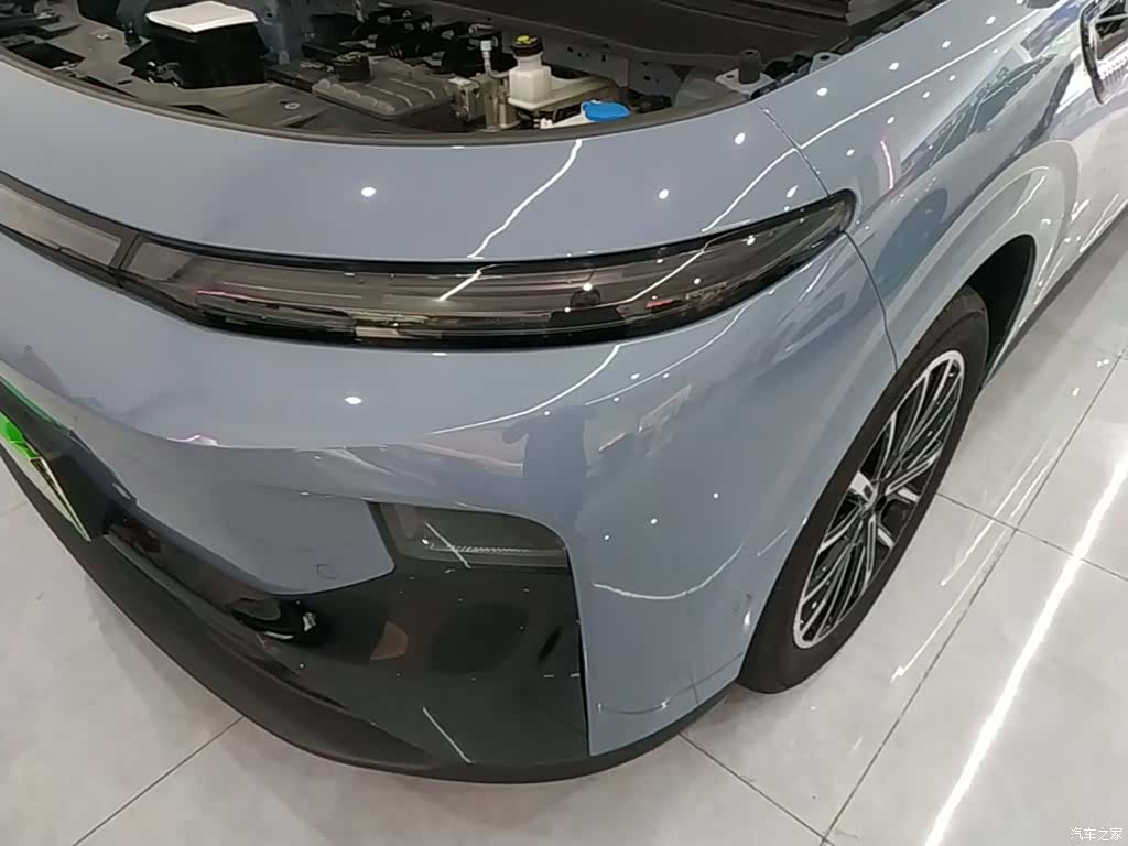 Leapmotor B10, 2025 24
