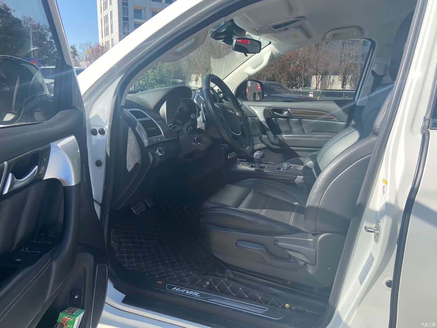 Haval H9, 2020 4