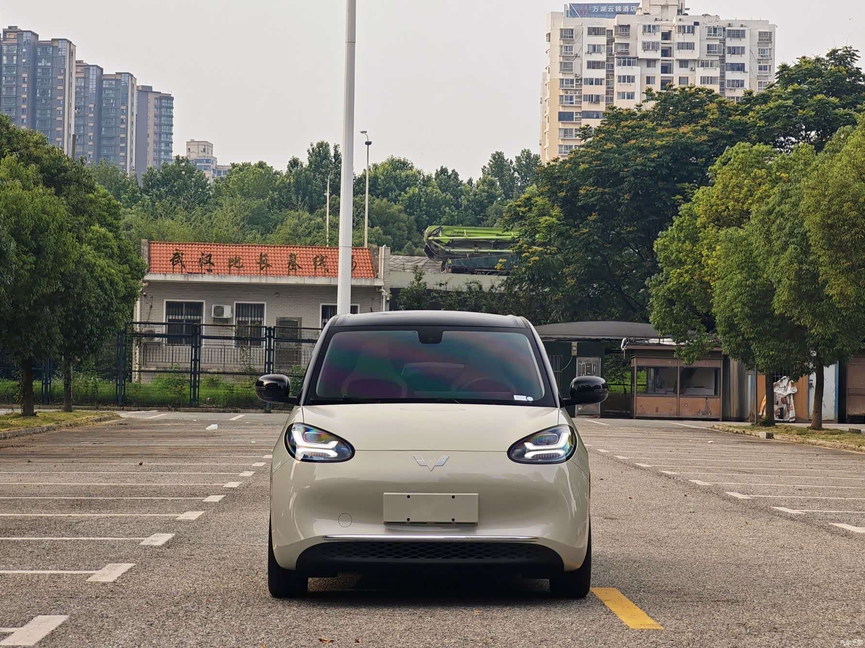 Wuling Bingo, 2023 2