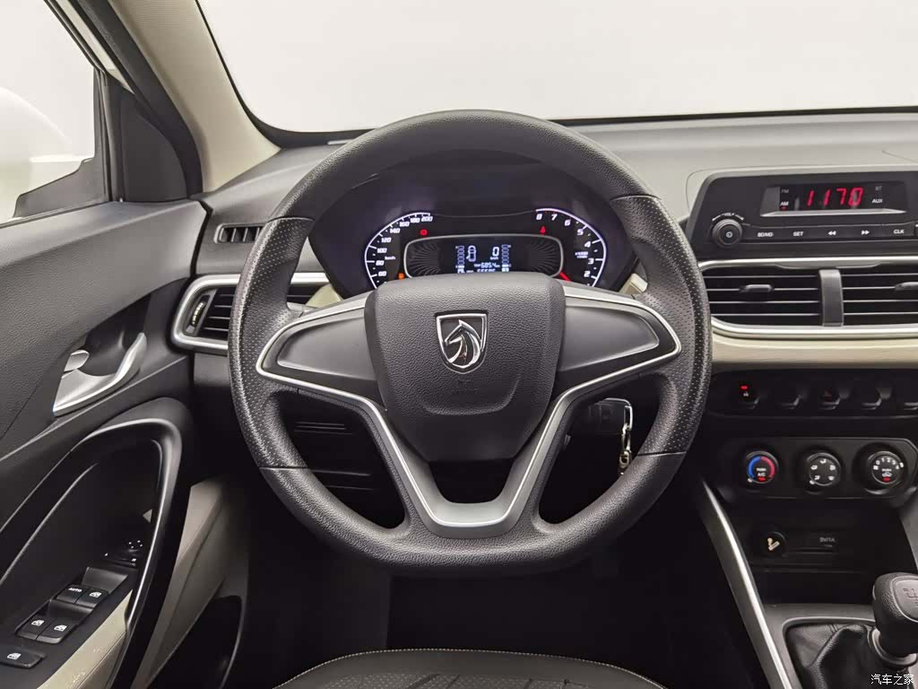 Wuling 510, 2019 11