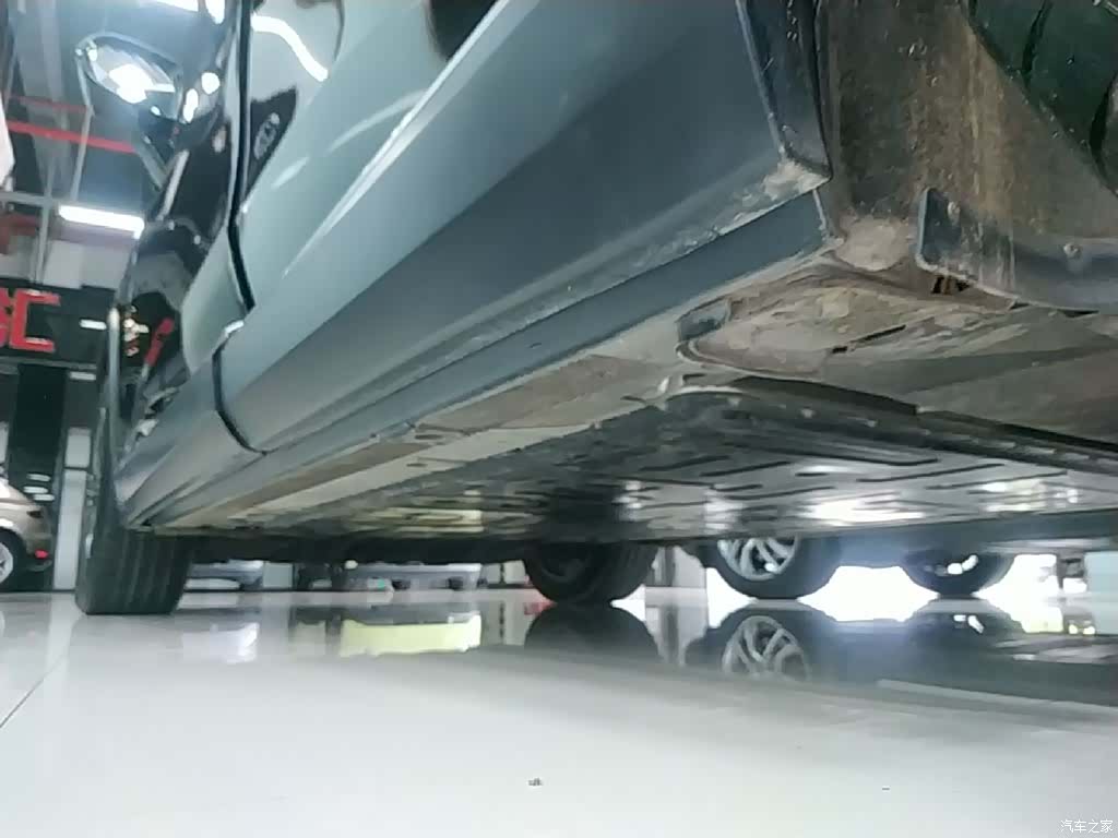 NIO ES8, 2022 22
