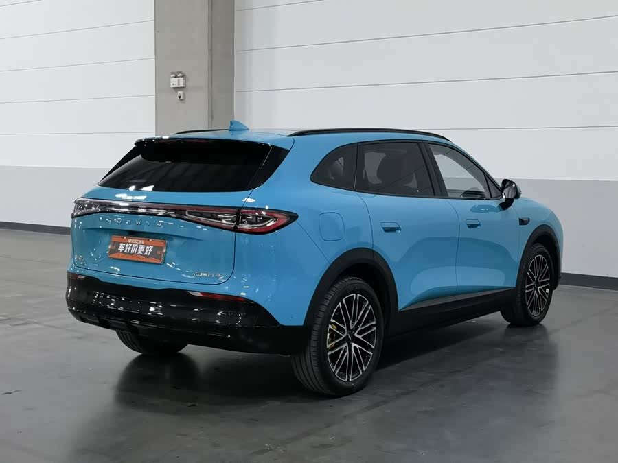 Chery T9L 2026, фото 2