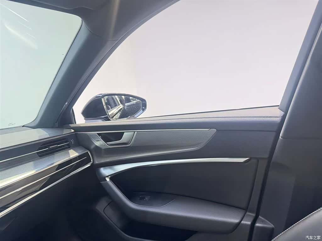 Audi A6L, 2023 15