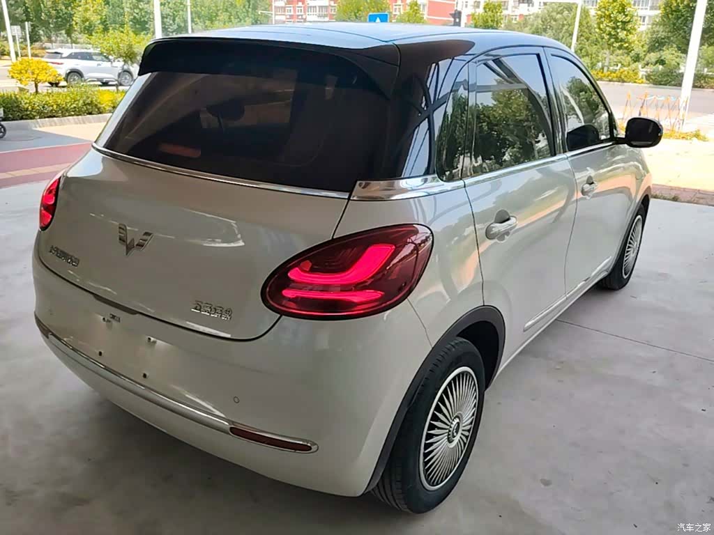 Wuling Bingo, 2023 7