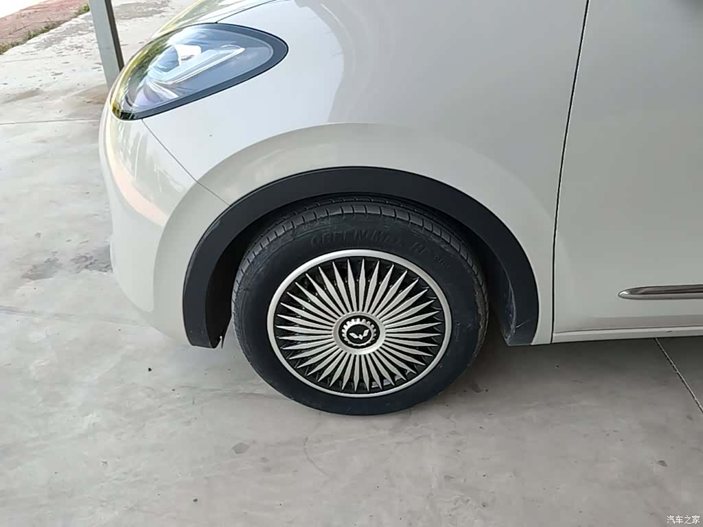 Wuling Bingo, 2023 23