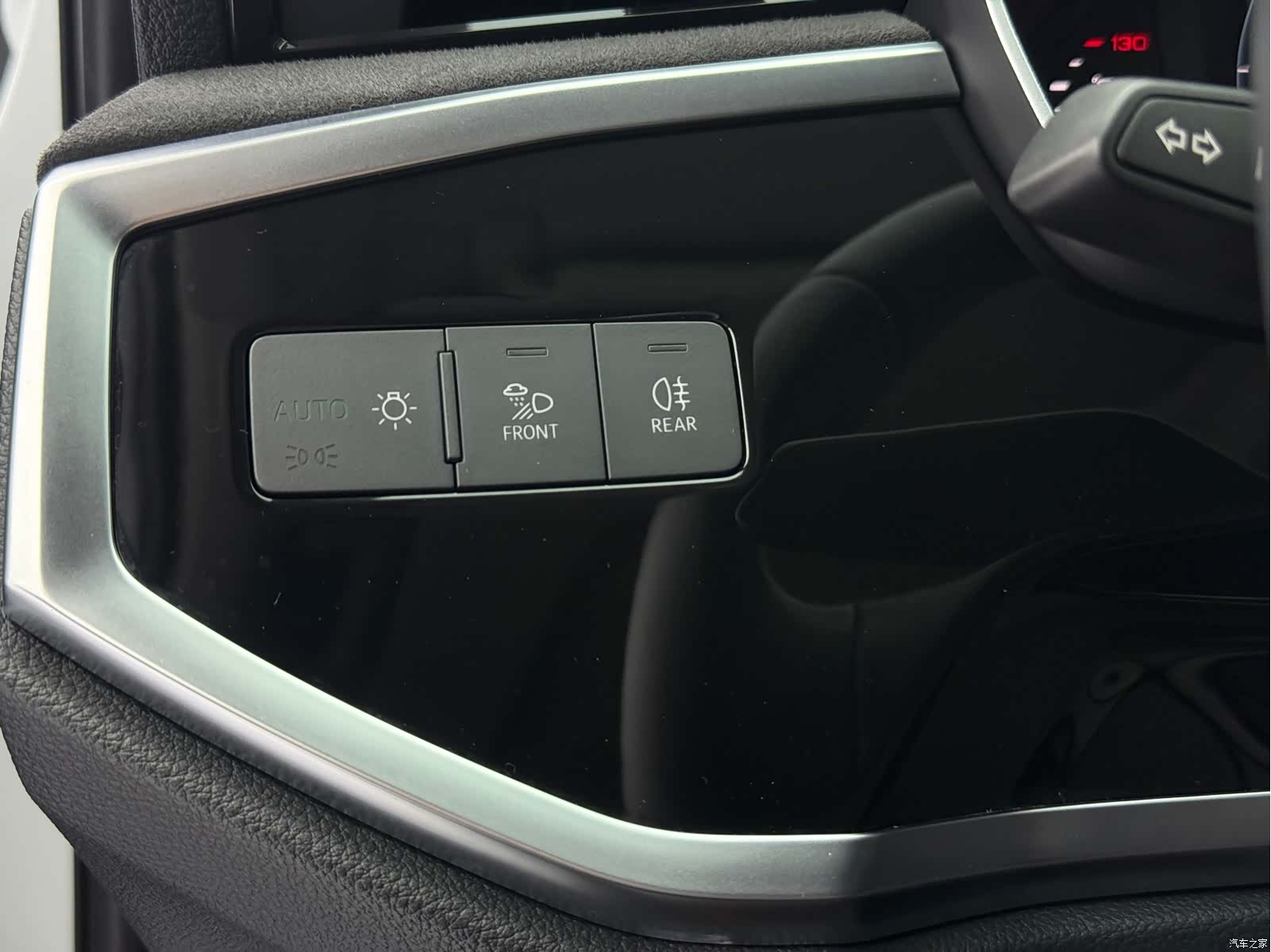 Audi Q3, 2022 20