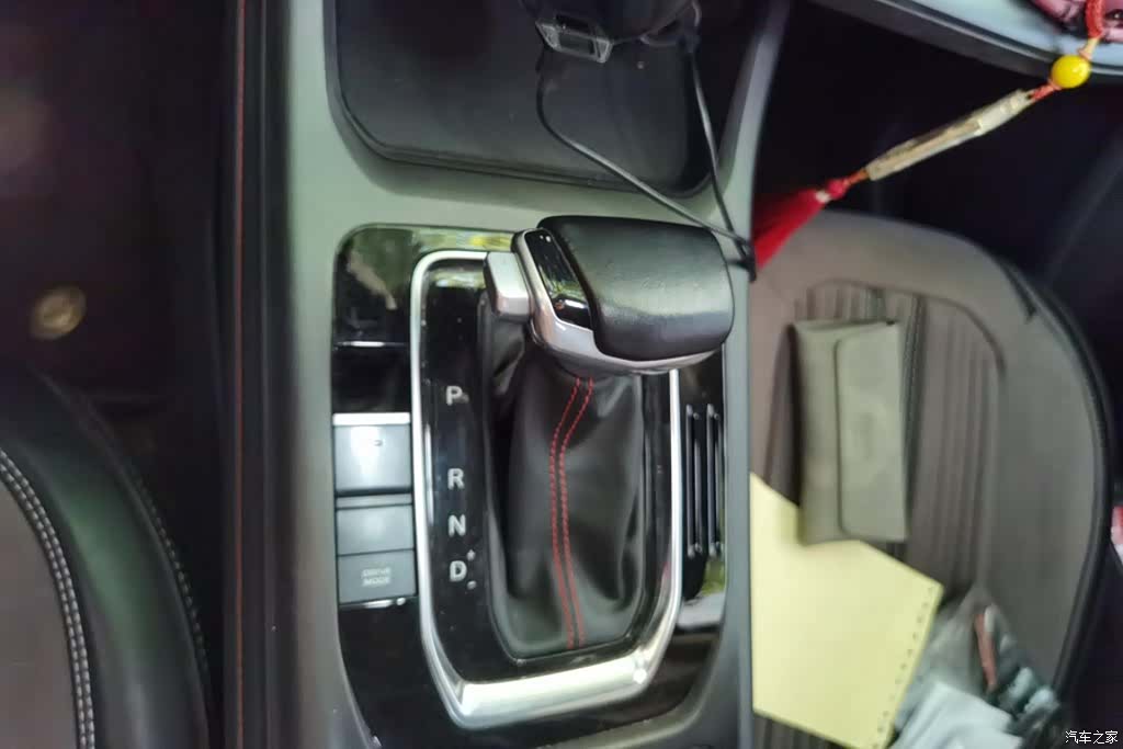 Changan CS55, 2021 16