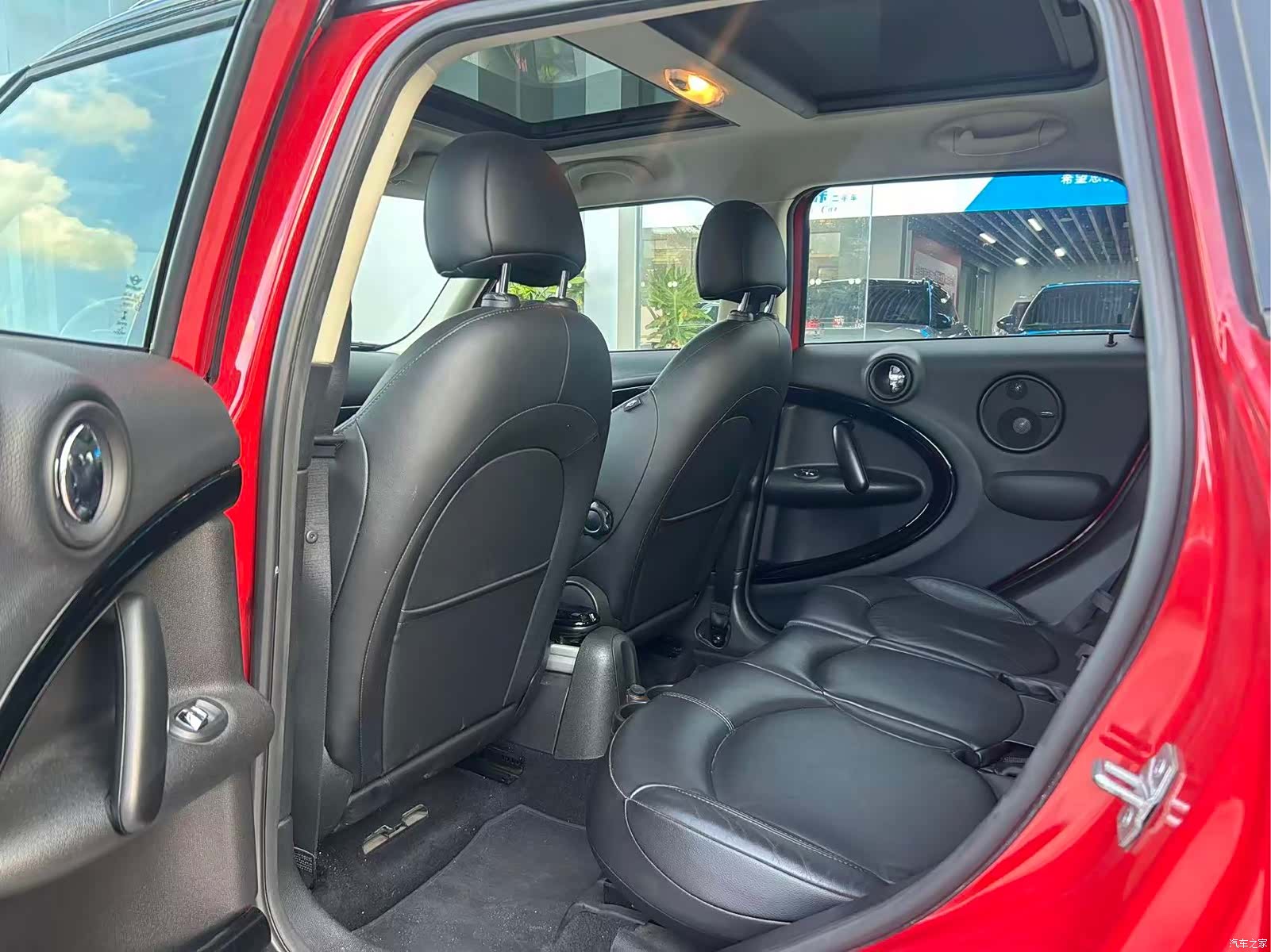 Mini Countryman, 2014 9