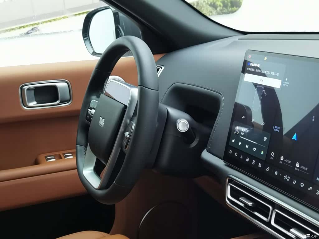 Li Auto L9, 2024 22