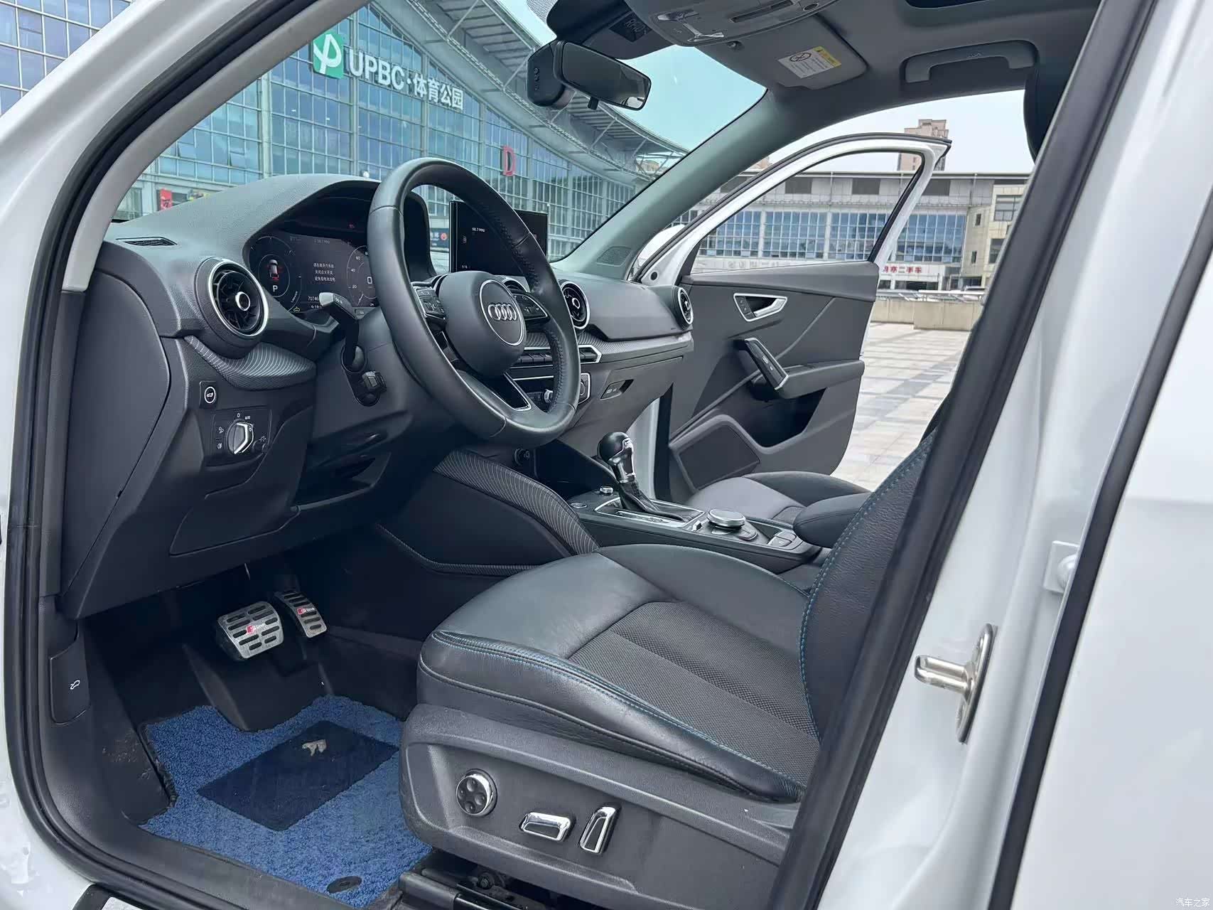 Audi e-tron, 2021 8