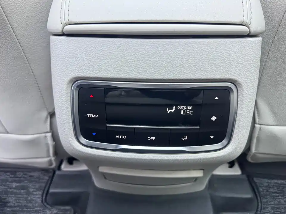 Trumpchi Trumpchi GS8