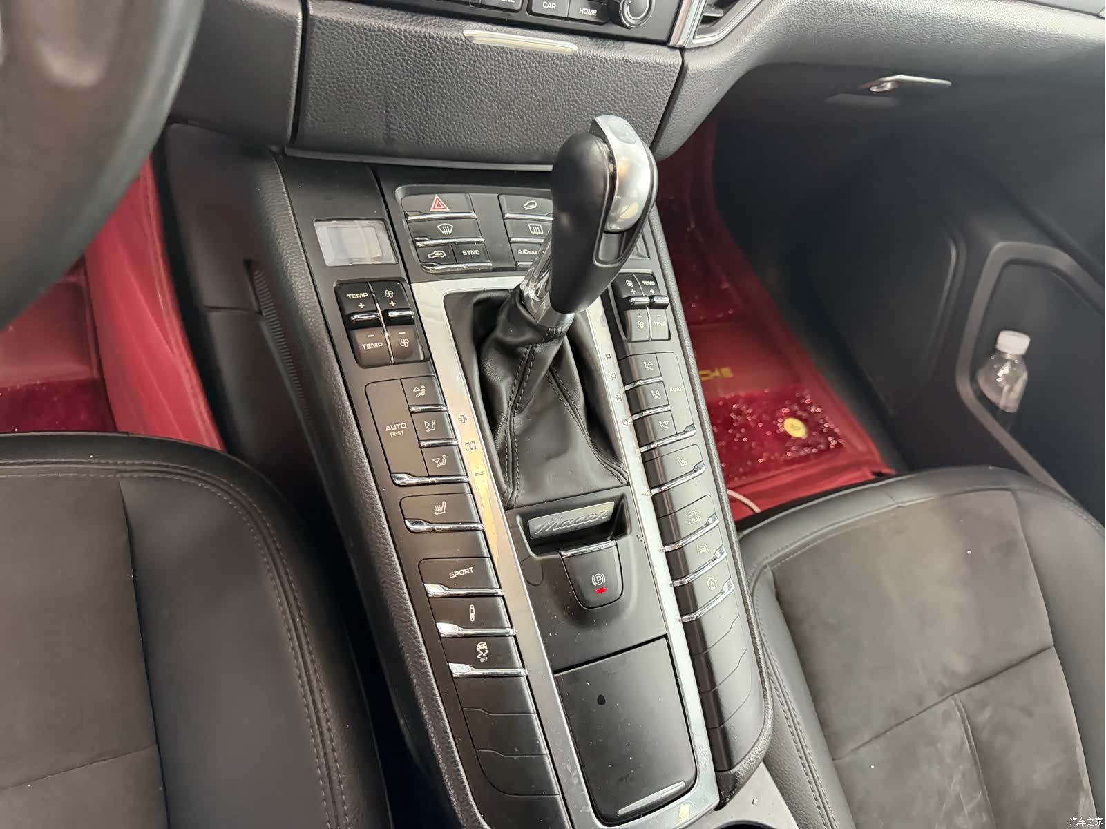 Porsche Macan, 2017 9