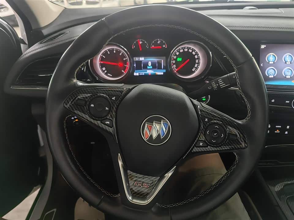 Buick Regal Buick Regal