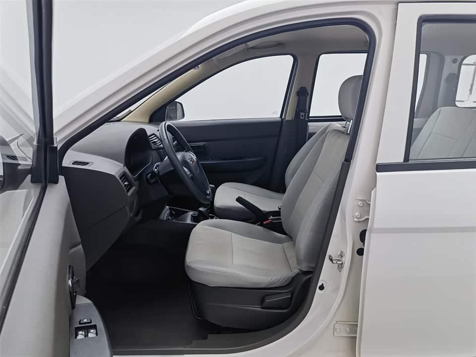 Wuling Wuling Hongguang