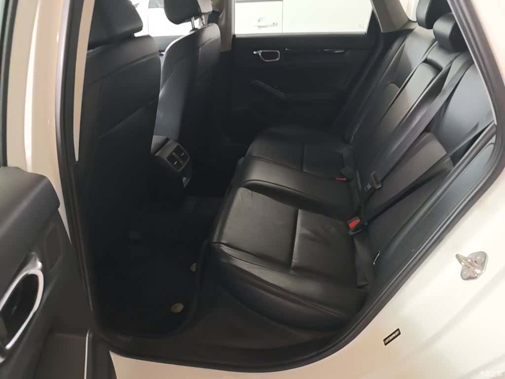 Honda Integra, 2024 17