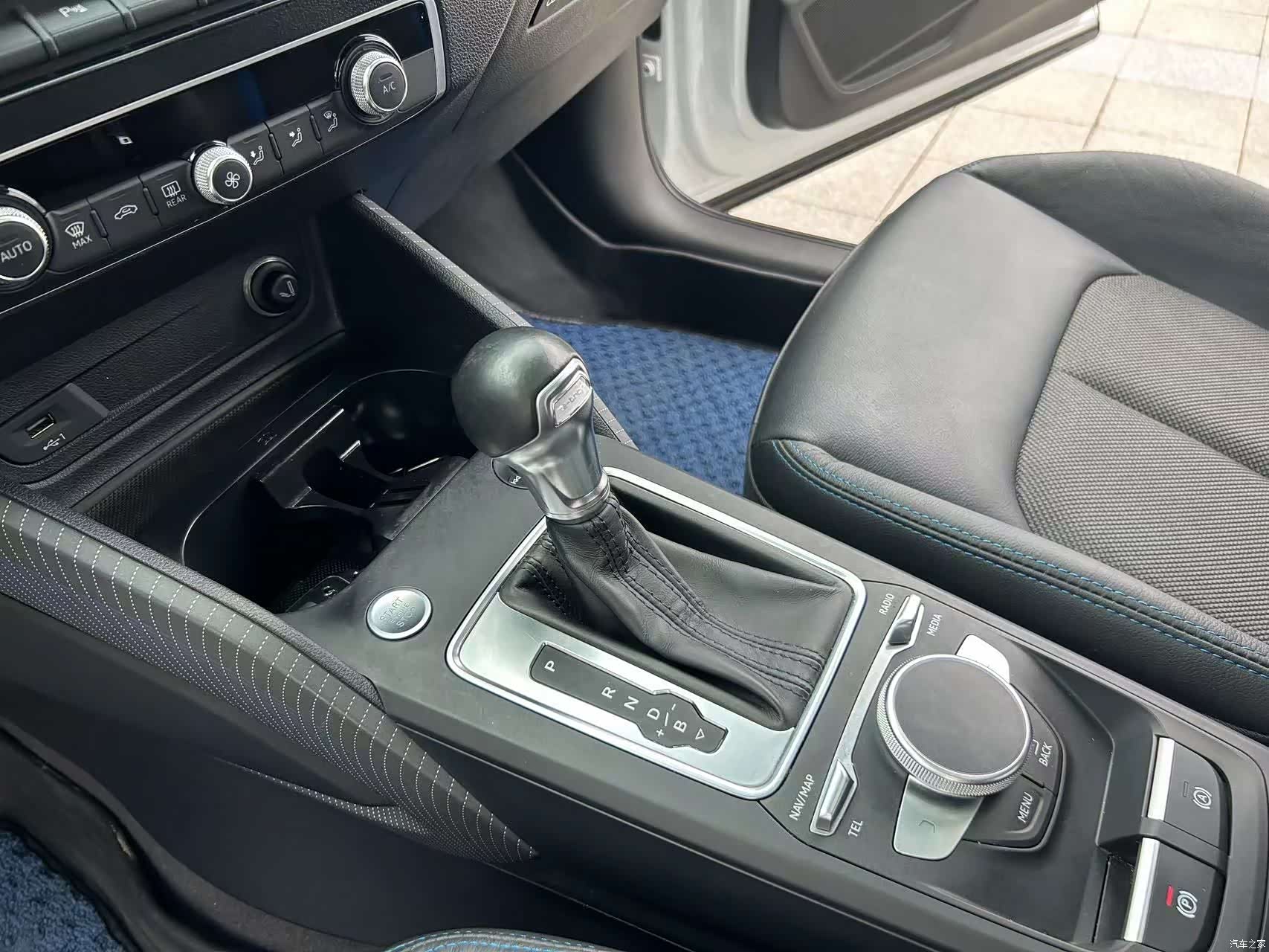 Audi e-tron, 2021 10