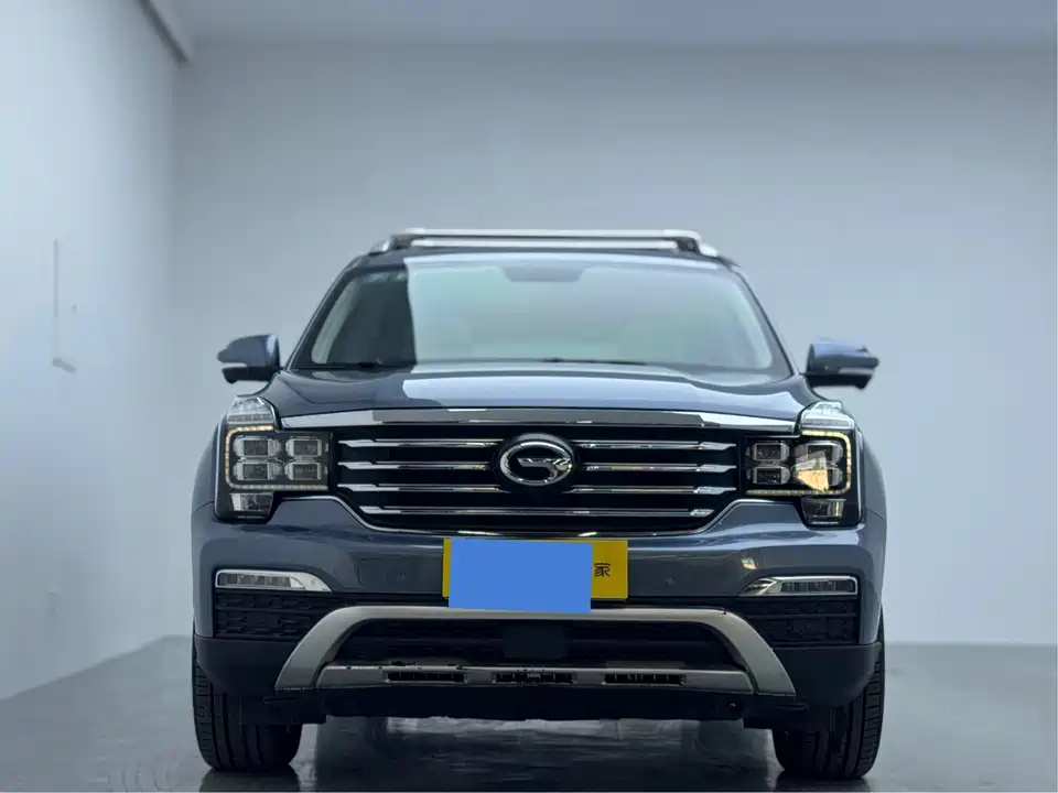 Trumpchi Trumpchi GS8