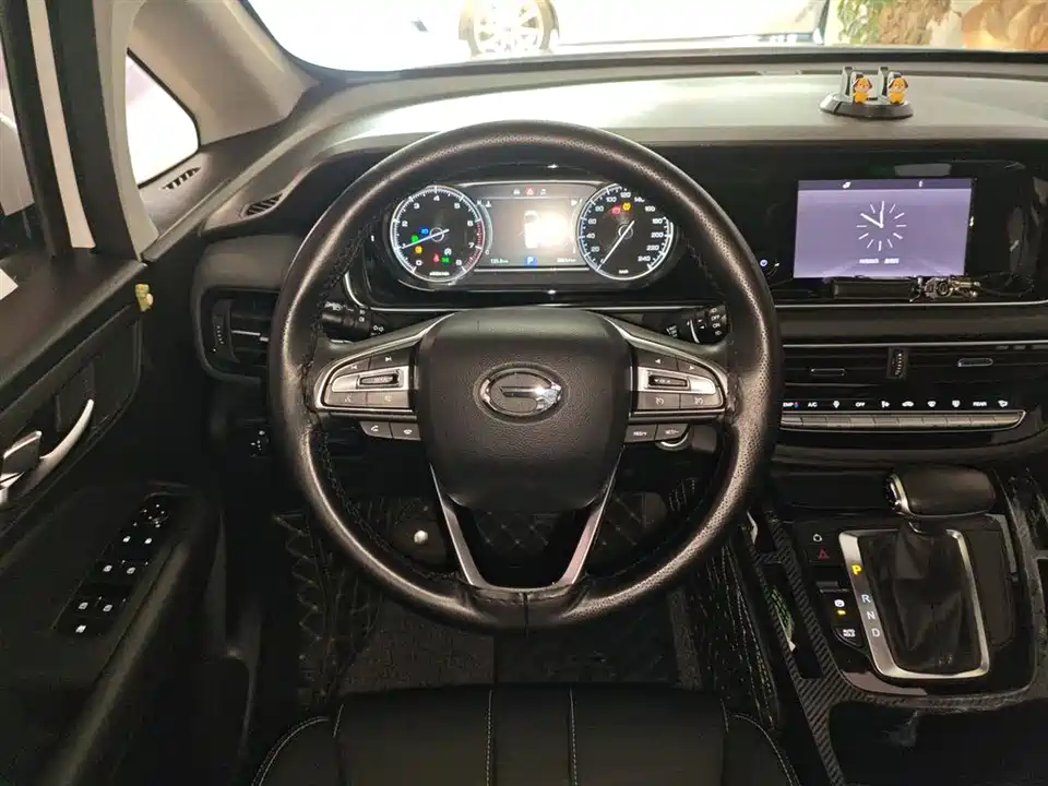 Trumpchi Trumpchi M6