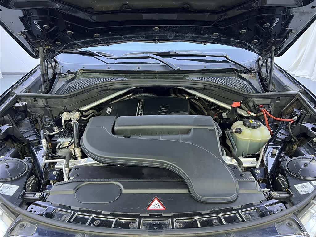 BMW X5, 2016 23
