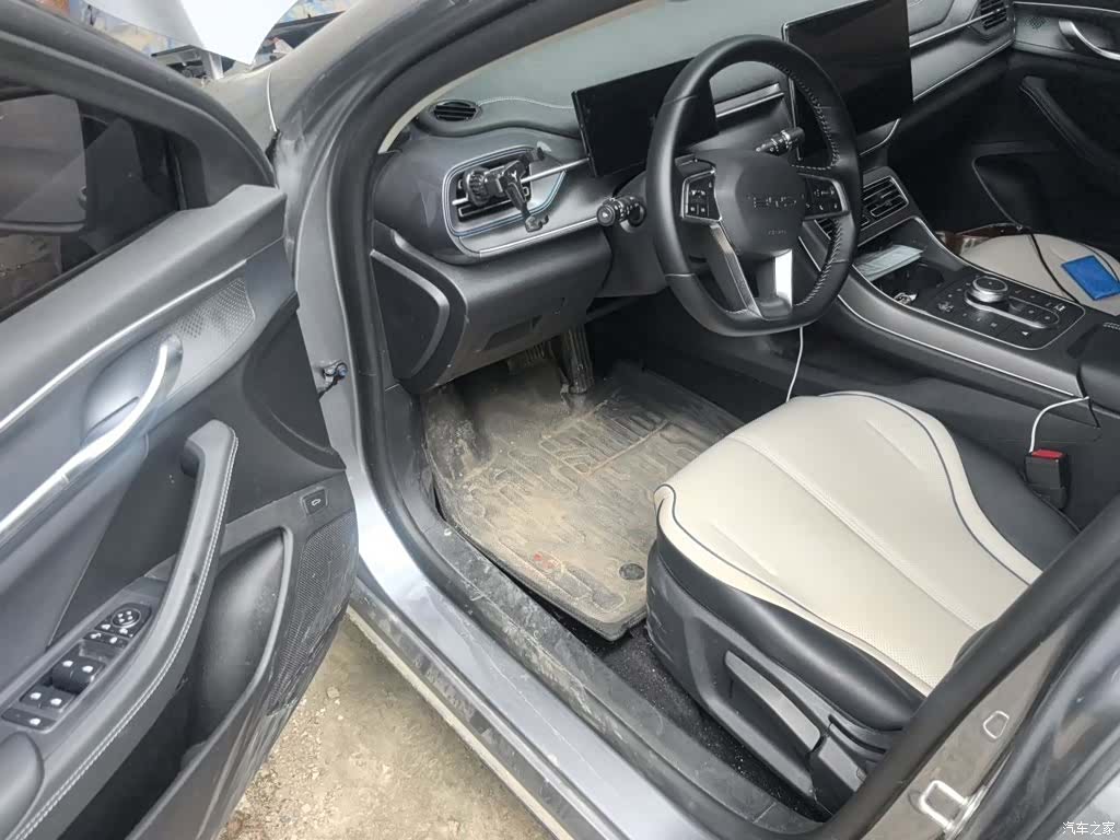 BYD Destroyer 05, 2024 13