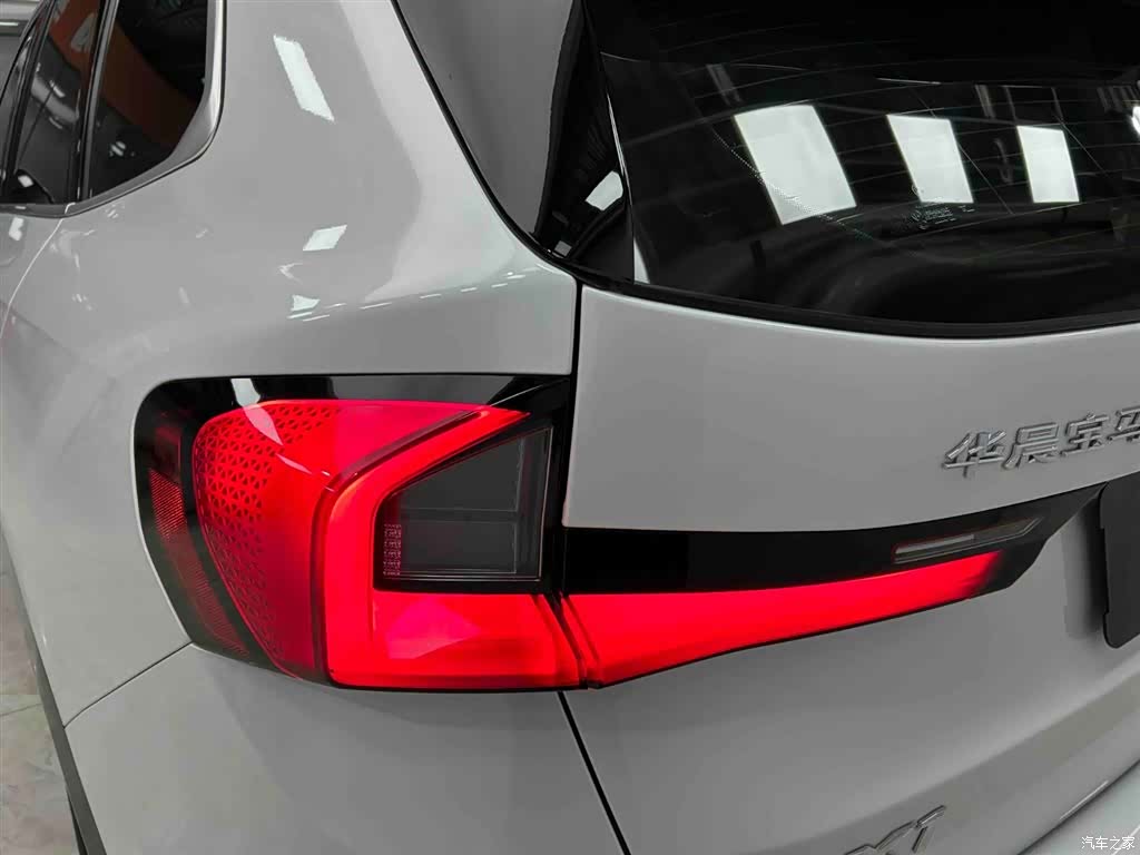 BMW X1, 2024 20