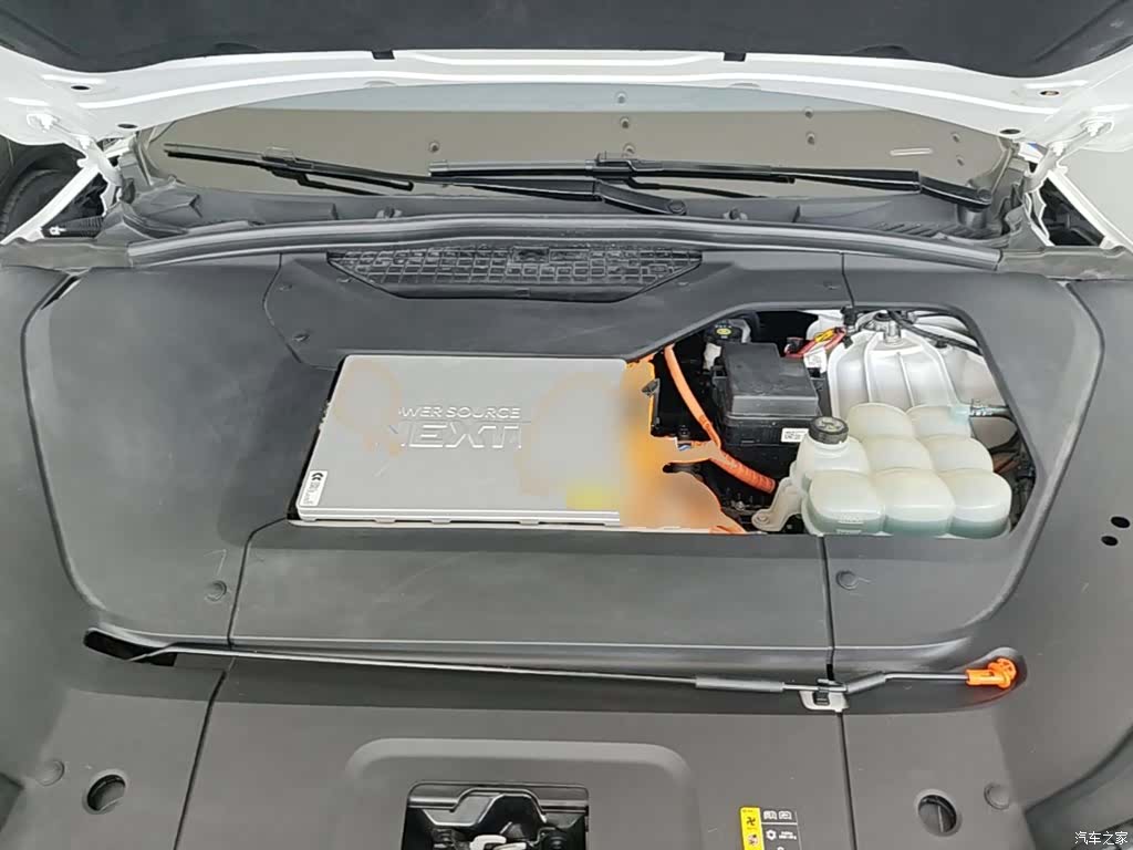 NIO ES6, 2021 20