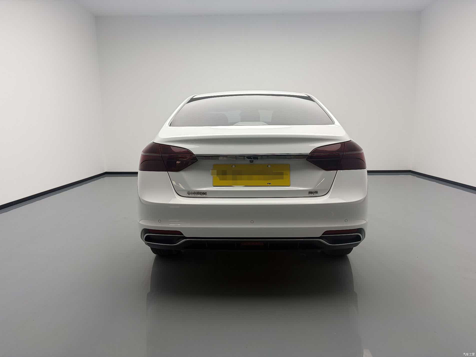 Geely Emgrand, 2020 все фото