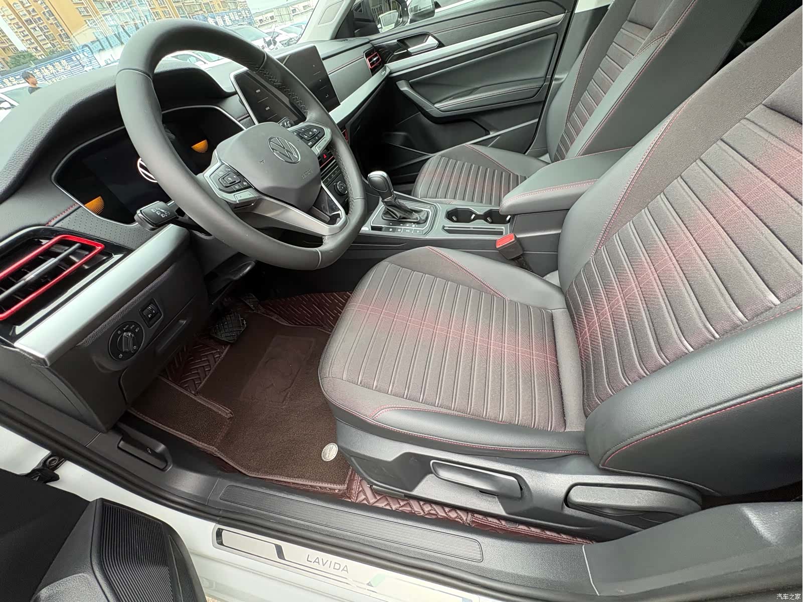Volkswagen Lavida, 2023 6