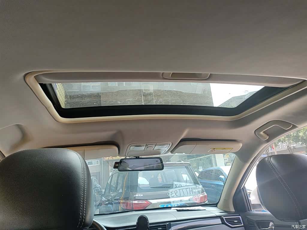 DongFeng 580, 2017 18