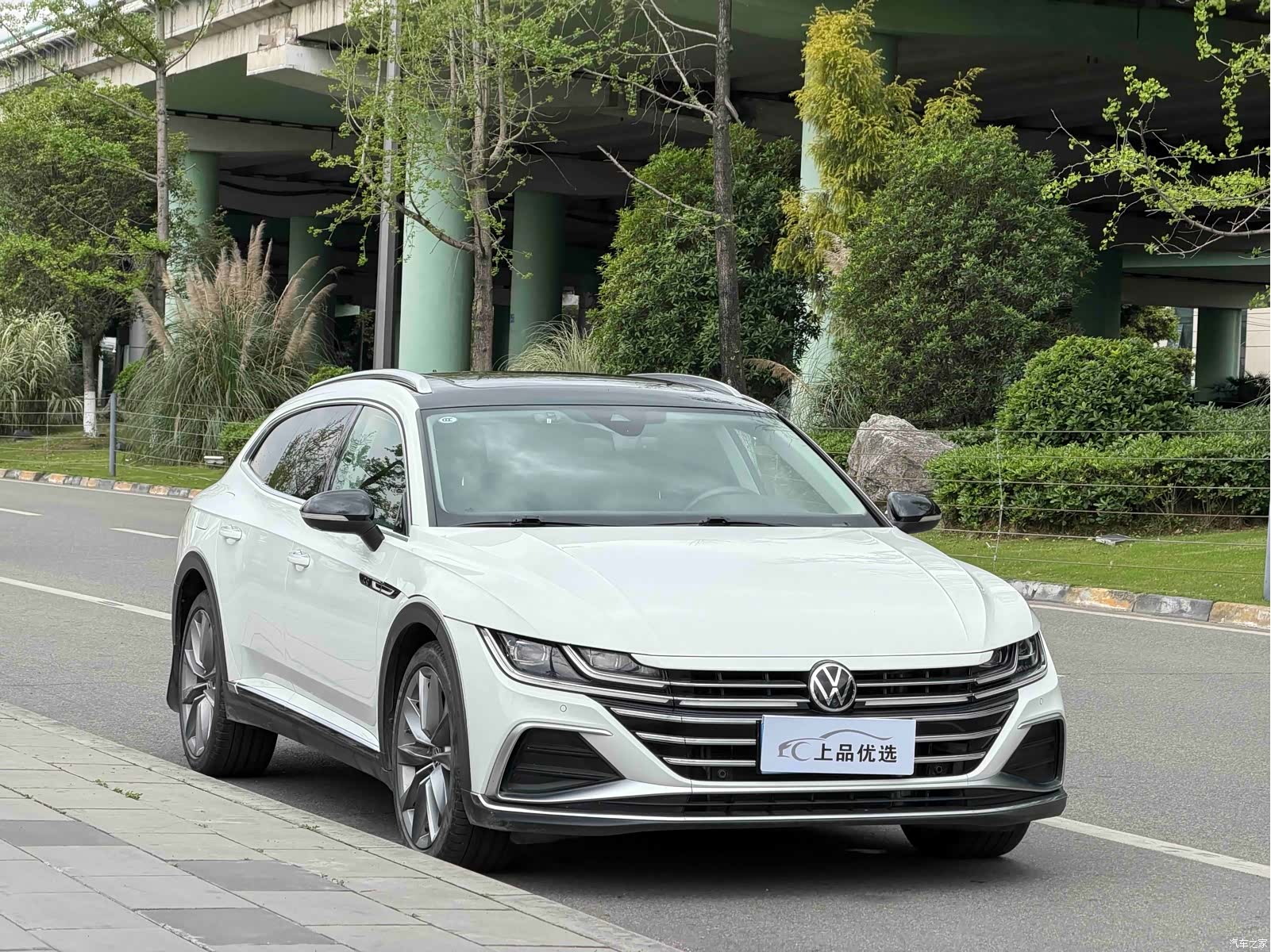 Volkswagen CC, 2020 3