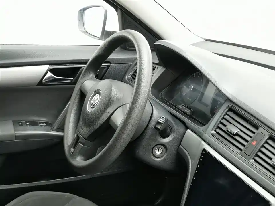 Volkswagen Lavida Volkswagen Lavida