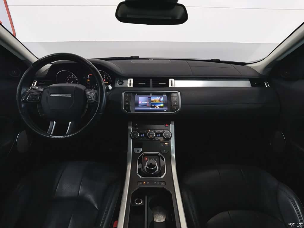 Land Rover Range Rover, 2017 все фото