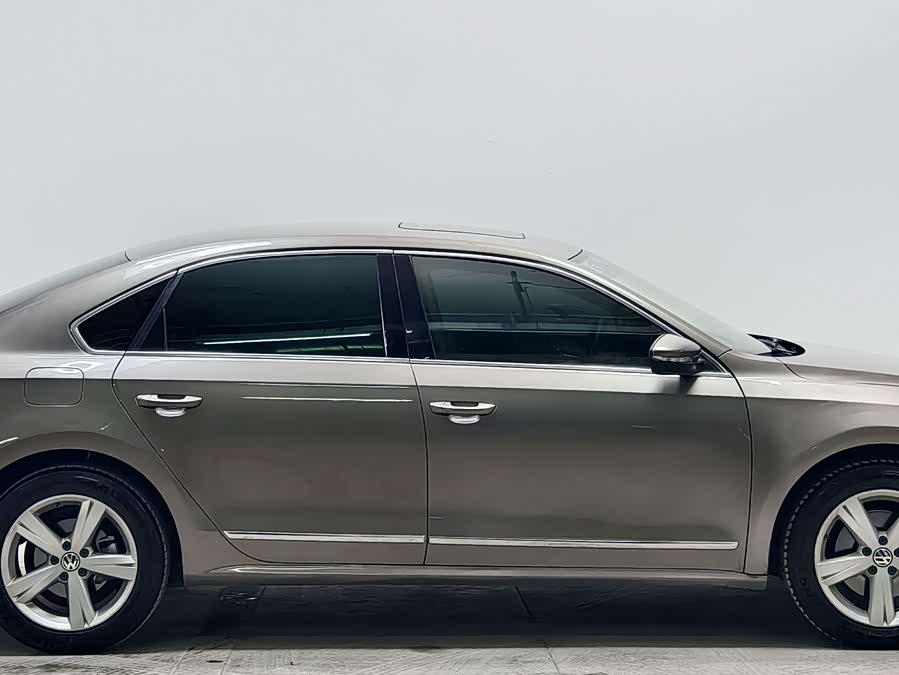 Volkswagen Passat 2014, фото 8