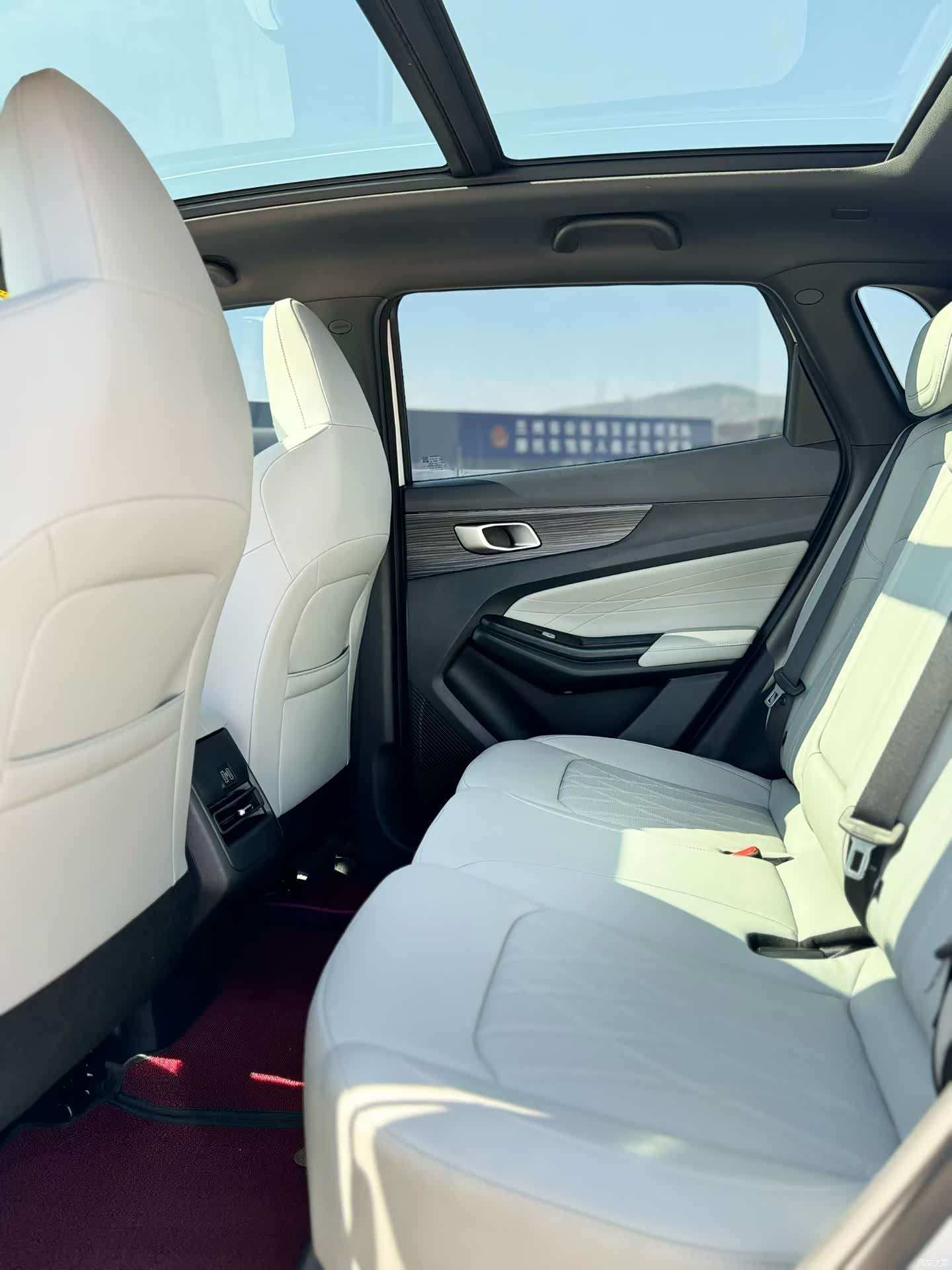 Changan Eado, 2025 9