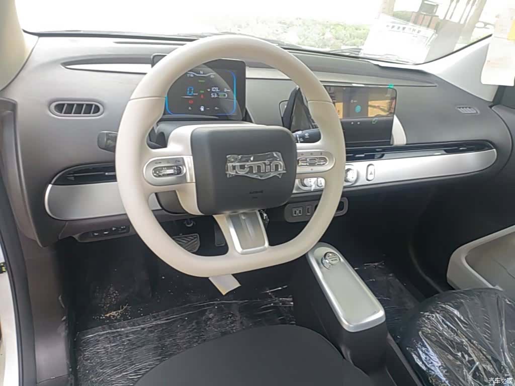 Changan Lumin, 2026 10