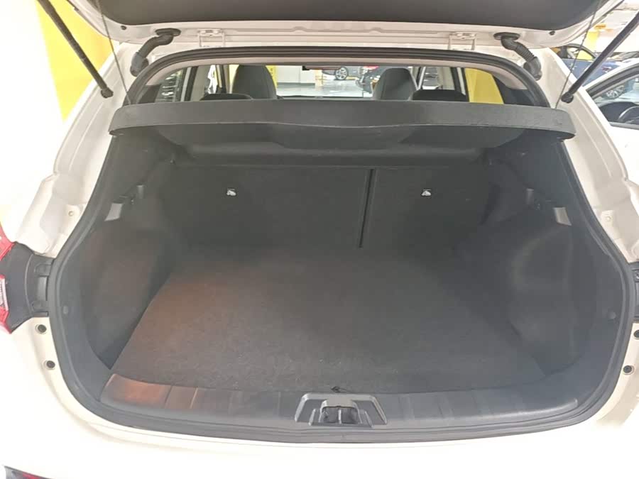 Nissan Qashqai 2020, фото 19