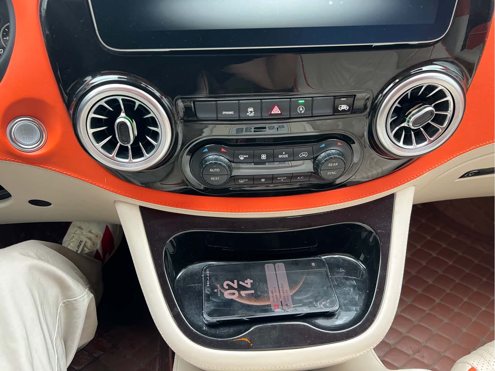 Mercedes-Benz 7, 2021 7