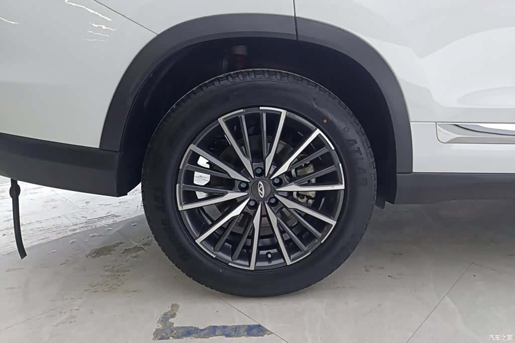 Chery Tiggo 8 Plus, 2023 6