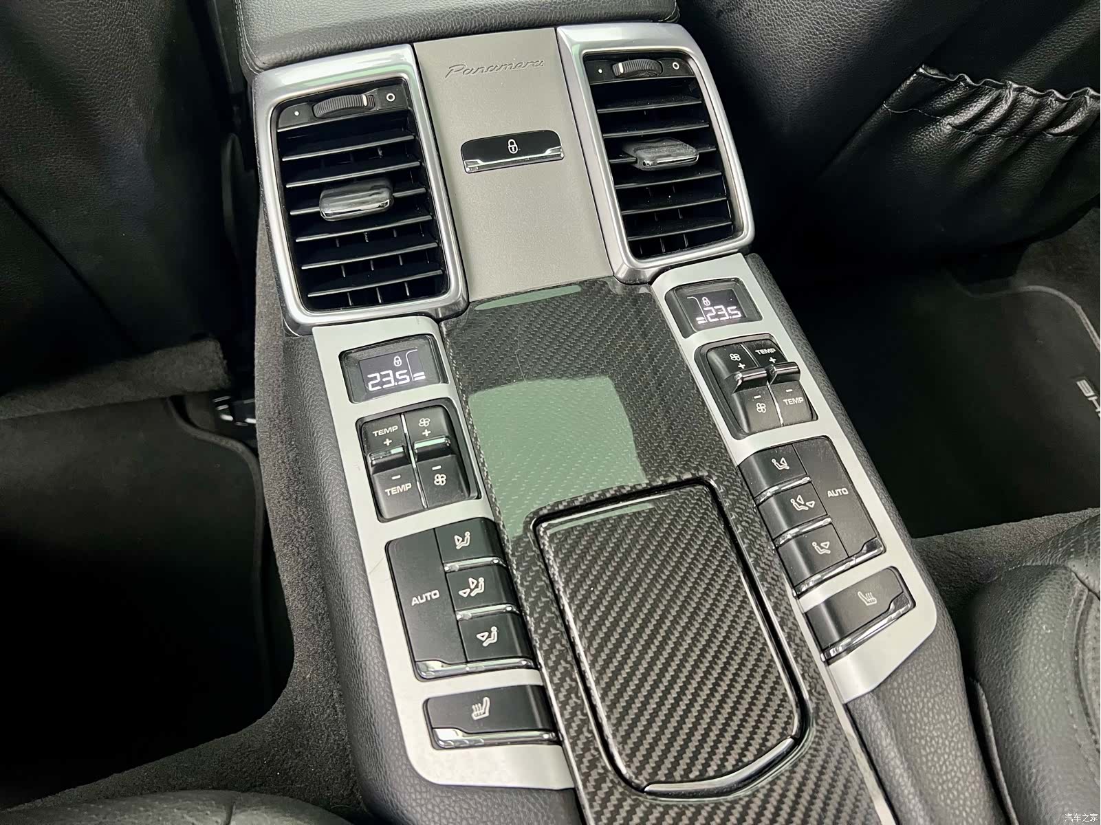 Porsche Panamera, 2015 20